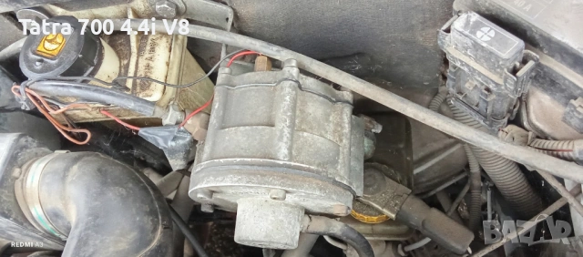 АГУ,Газов Инжекцион от Fiat Bravo 1.6i 16v,105ps, снимка 4 - Части - 53278493