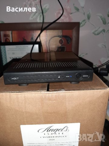 Сателитни приемници, снимка 5 - Приемници и антени - 36529911