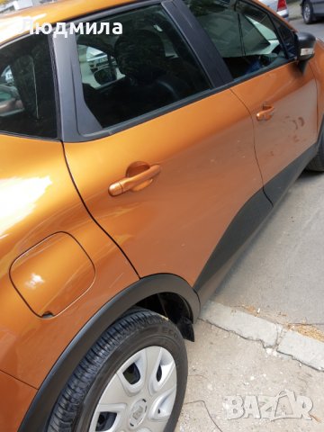 Рено Каптюр,дизел,нов,гаранция,СУПЕР ЦЕНА 44 000лв., снимка 3 - Автомобили и джипове - 38515038