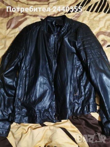 Мъжко спортно яке тип сако, снимка 7 - Спортни дрехи, екипи - 27153980