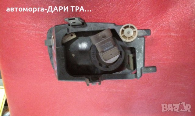 Халоген за Нисан Алмера 2 2003г, снимка 2 - Части - 43640675