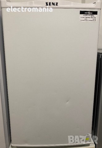 малък хладилник "Senz" LA502W , снимка 1
