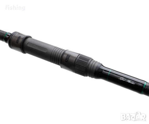 Промо Въдица CARP PRO RONDEL 13FT SPOD MARKER 5.5lb, снимка 5 - Въдици - 33646337