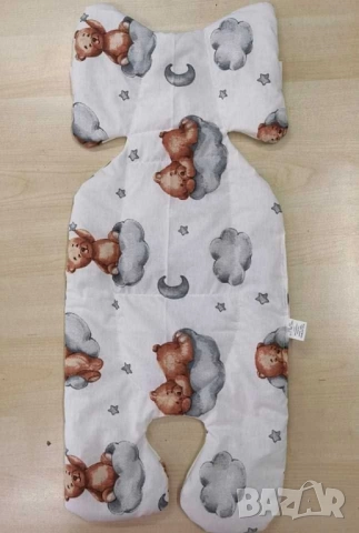 подложка за количка, снимка 18 - Други - 52111505