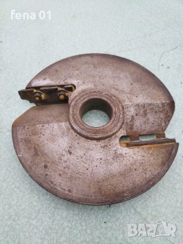 глави и ножчета за дърводелска фреза , снимка 4 - Други инструменти - 42957734