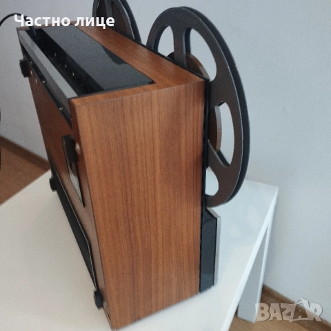 ReVox, снимка 8 - Декове - 52895257