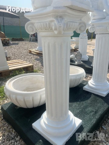 Градинска римска колона