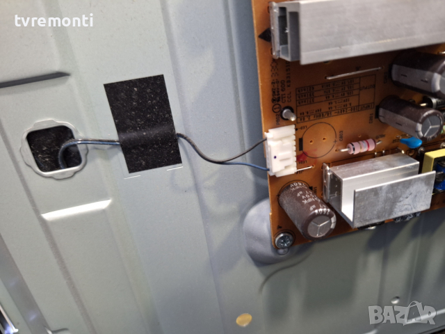 POWER BOARD ,LGP3739-13PL1,EAX64905301(2.2) LG 39LP360H. for 39inc for DISPLAY HC390DUN-VCFP1-11XX, снимка 2 - Части и Платки - 44892988