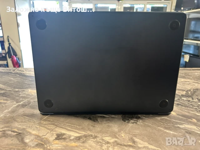 Лаптоп Apple MacBook Air 13-inch M3 2024, снимка 8 - Лаптопи за работа - 50670000