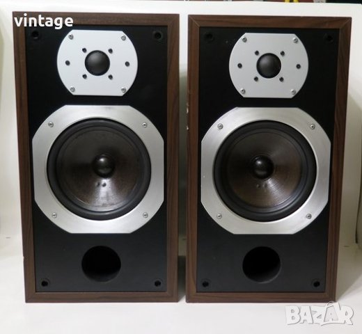 Elipson TYPE 5050, снимка 12 - Тонколони - 39288932