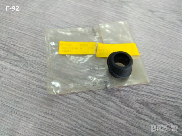 A2018270198**NEU**MERCEDES-BENZ**W201**УПЛЪТНЕНИЕ ЗА АНТЕНА**, снимка 3 - Части - 33613512