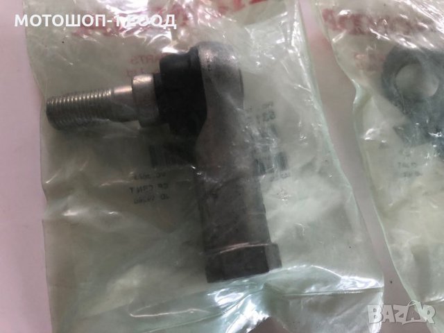 Кормилни накрайници за Хонда TRX ТРХ250,420,500,650,680 Формен Ранчер , снимка 5 - Части - 28978026