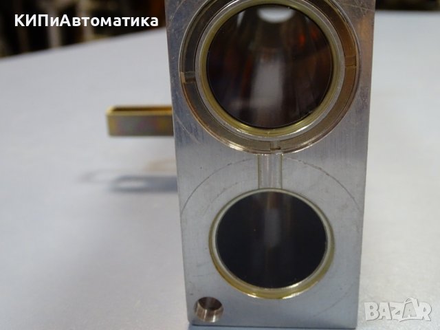 камера от рефрактометър Hartmann& Braun C 74451-A974-B121, снимка 2 - Резервни части за машини - 37174919