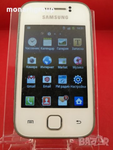 Телефон Samsung Young