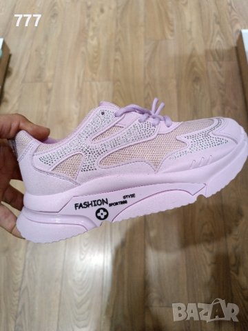 маратонки , снимка 3 - Маратонки - 43587567