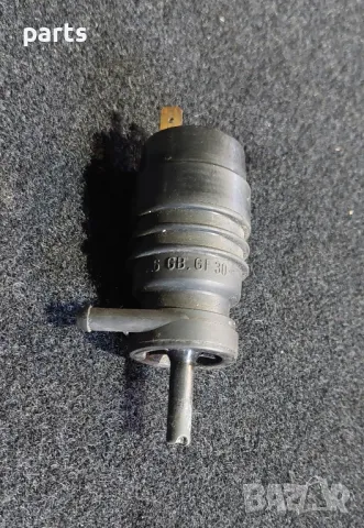 Помпа Казанче Чистачки N:838 (2), снимка 4 - Части - 50407890