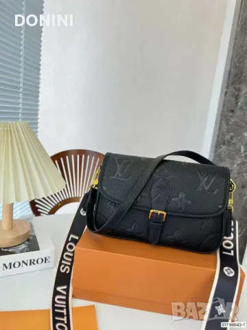 Дамска чанта Louis Vuitton в наличност , снимка 1