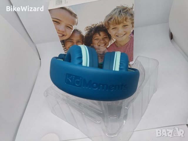 Latest Kid Moments  слушалки НОВИ, снимка 2 - Слушалки и портативни колонки - 32467767