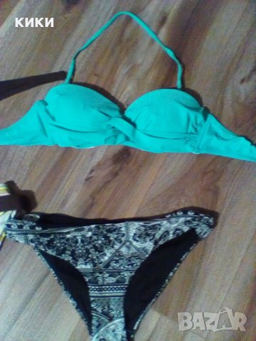 Дамски бански, снимка 4 - Бански костюми - 37830065