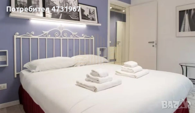 Двустаен апартамент Център, снимка 2 - Апартаменти - 53603279