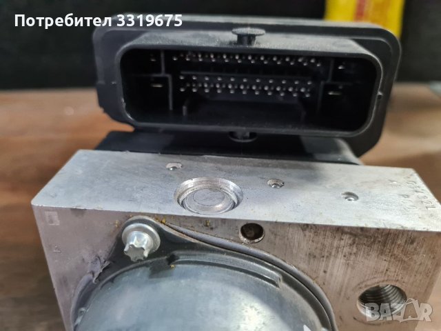 ABS Помпа за Опел Астра К/Opel Astra K , снимка 3 - Части - 36798620