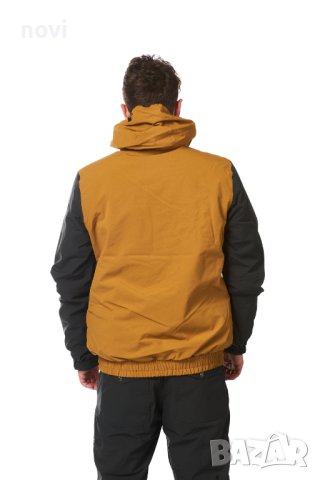 Light Gate 18k, XL, ново, оригинално мъжко ски/сноуборд яке, снимка 3 - Зимни спортове - 43388749