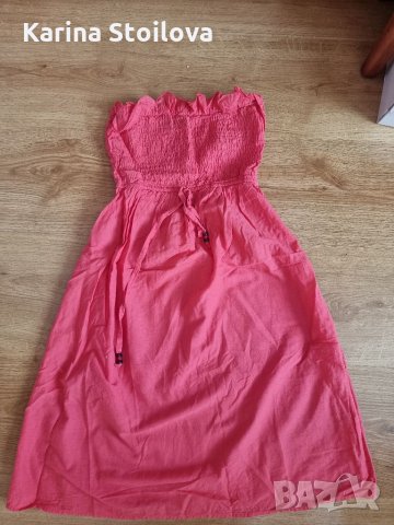 Дамски рокли , снимка 2 - Рокли - 33069134