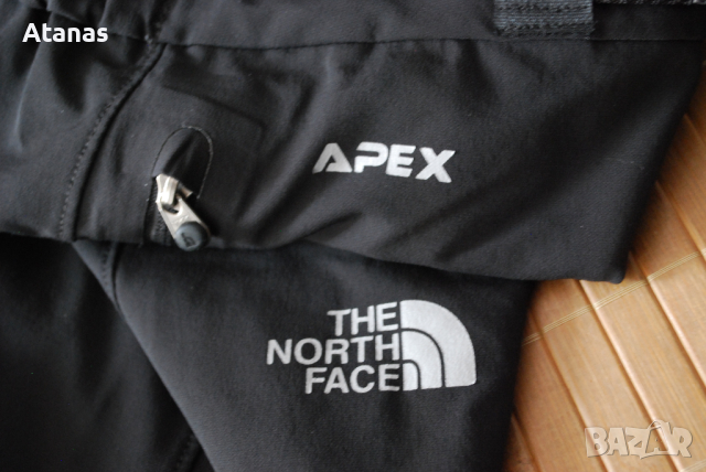 The North Face APEX Softshell Мъжки панталон M-L patagonia arcteryx, снимка 8 - Панталони - 44884058