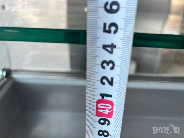 Салатен бар професионална хладилна витрина мензола за гастро норми salaten bar hladilna vitrina, снимка 7 - Обзавеждане на кухня - 53156209