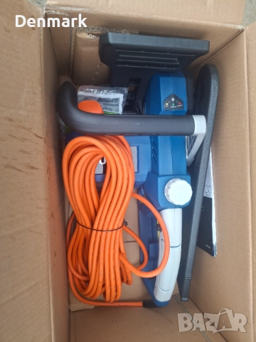 Електрическа резачка hyundai- НОВА, снимка 2 - Други инструменти - 52975933