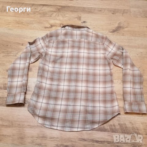 Мъжка риза Polo Ralph Lauren Размер L, снимка 2 - Ризи - 38630347