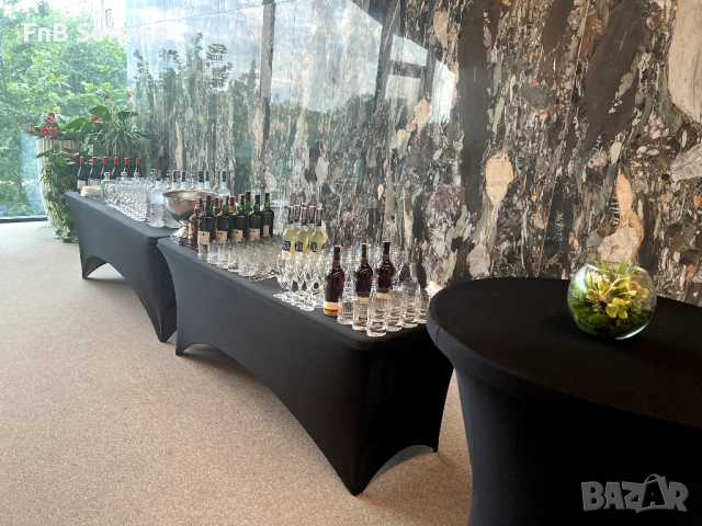 Фирмени коктейли и събития-FnB Service Кетъринг Услуги, снимка 11 - Кетъринг - 53137146