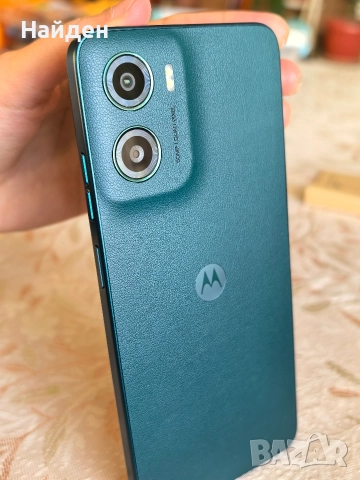 Нов Смартфон Motorola moto g 05, снимка 4 - Motorola - 52944349