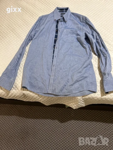 Мъжка риза Bruun I Stengade