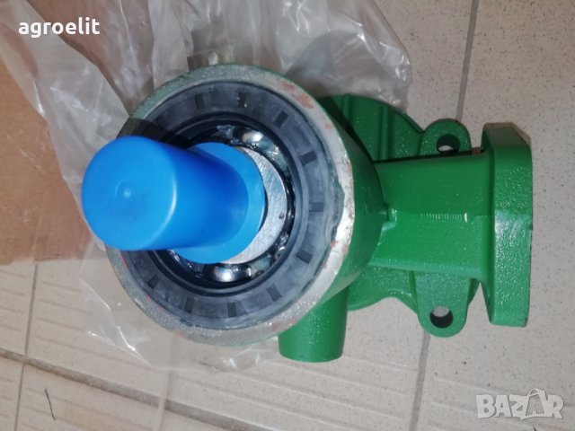 Водна помпа ЮМЗ, снимка 2 - Селскостопанска техника - 33667949