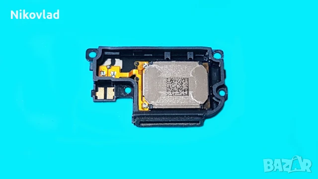 Полифония (говорител) Xiaomi Redmi Note 11 Pro 5G, снимка 2 - Резервни части за телефони - 50745420