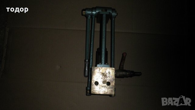 Пълначка на стъклени бутилки безалкохолно, снимка 4 - Резервни части за машини - 27556687