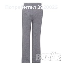 Детски Панталони Nike Swoosh Fleece,размер 6-7 годишни,внос от UK, снимка 2 - Детски анцузи и суичери - 43360094