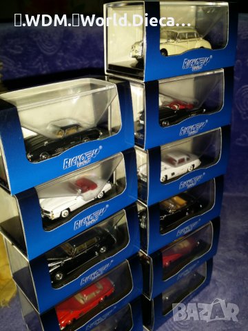 Mercedes Benz 1.87  190 SL 300SL 300E, снимка 11 - Колекции - 37494337