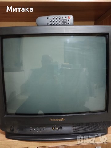 Sony trinitron KB-21T3P цветен телевизор, снимка 7 - Телевизори - 38632681
