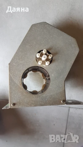 Редуктор за чаши, Бианчи Сирио бвм вендинг, снимка 4 - Други машини и части - 51391054