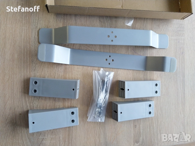 Лира за баня SilverCrest 150w, снимка 7 - Други - 52987309