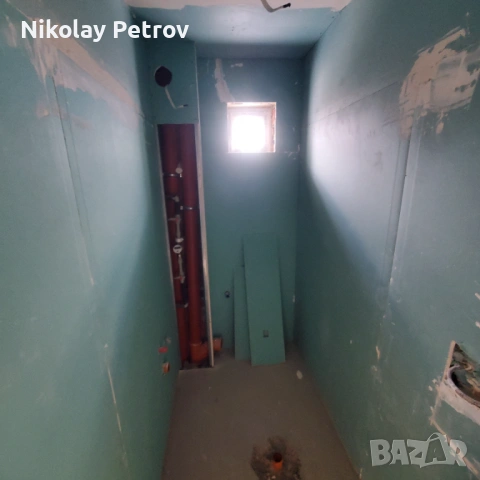 Тристаен апартамент с морска панорама (необзаведен, от собственик), снимка 9 - Апартаменти - 53065866