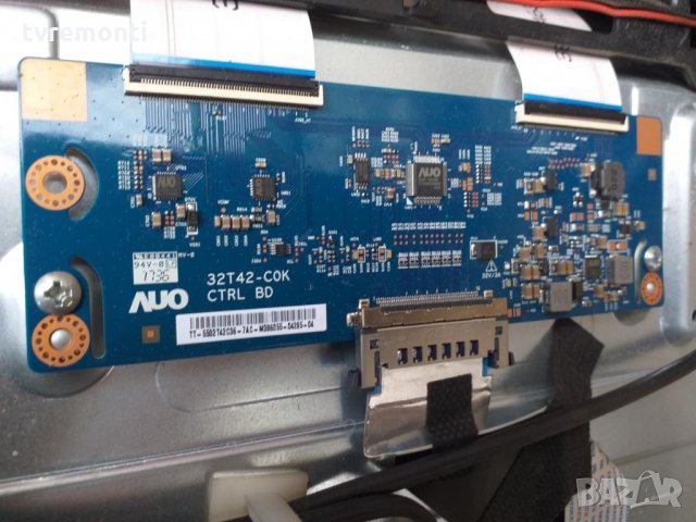 T-CON 32T42-COK CTRL BD