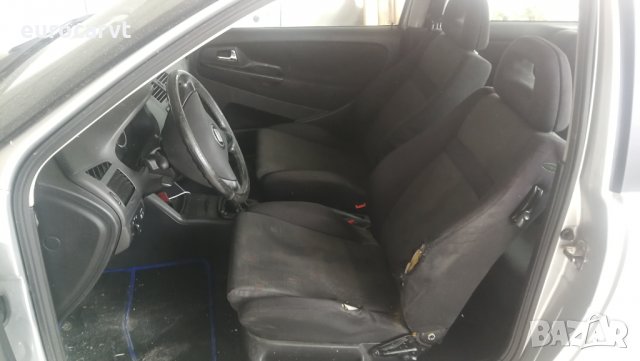 на части Seat Ibiza 1.9 TDI 110к.с., снимка 6 - Автомобили и джипове - 28404600