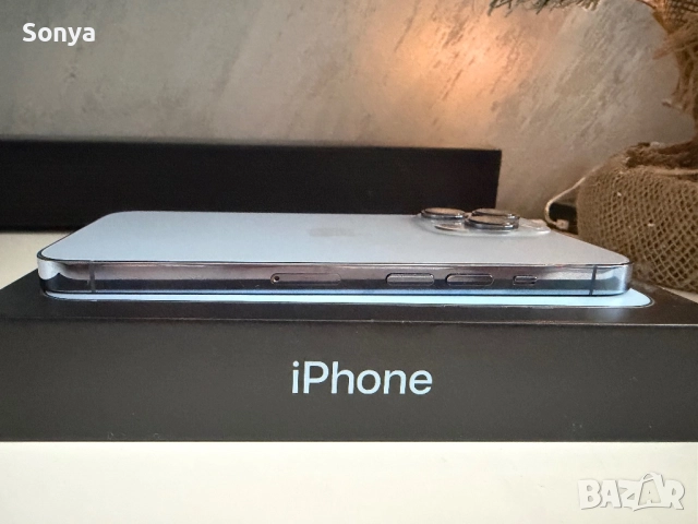 Iphone 13 Pro 256 GB, снимка 5 - Apple iPhone - 52896817
