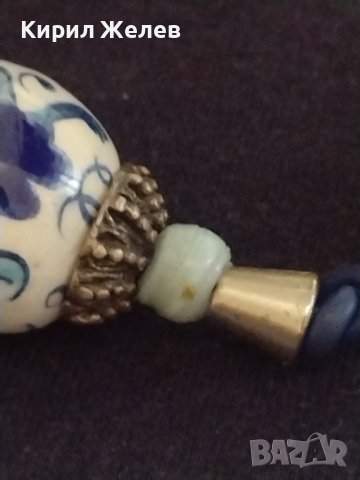 Много красив ключодържател ориенталски стил много красив стилен дизайн 42307, снимка 3 - Други - 43618508