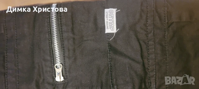 Панталони за по- едрички 2 броя, снимка 3 - Панталони - 51155271