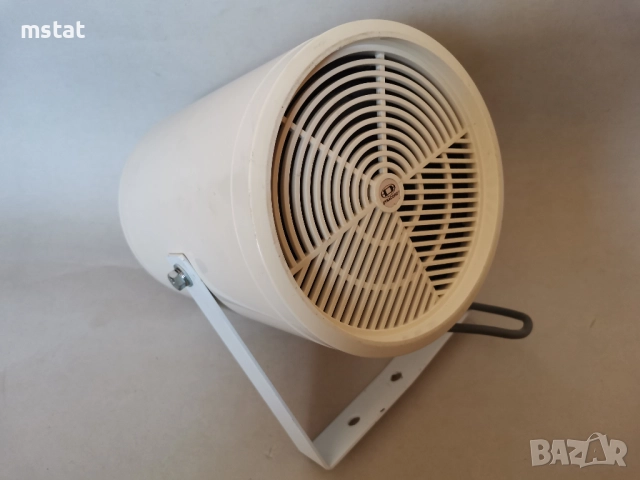 Прожекционен двупосочен високоговорител DYNACORD SP 20D, снимка 5 - Тонколони - 51778344