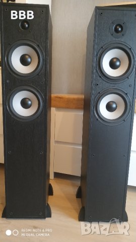 Boston  Acoustics CS 260 II - нови, снимка 3 - Тонколони - 39155030